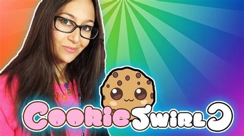 what happened to cookie swirl c|CookieSwirl C